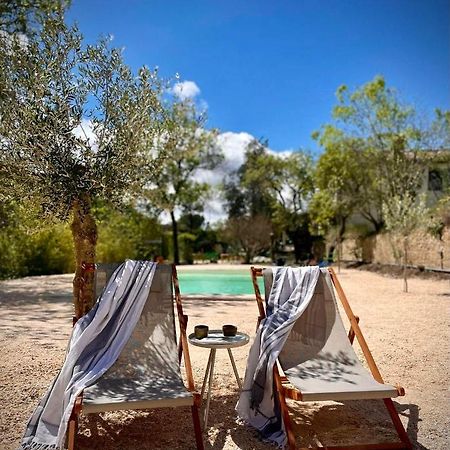 Felix - Maison D'Hotes Neffies Dış mekan fotoğraf