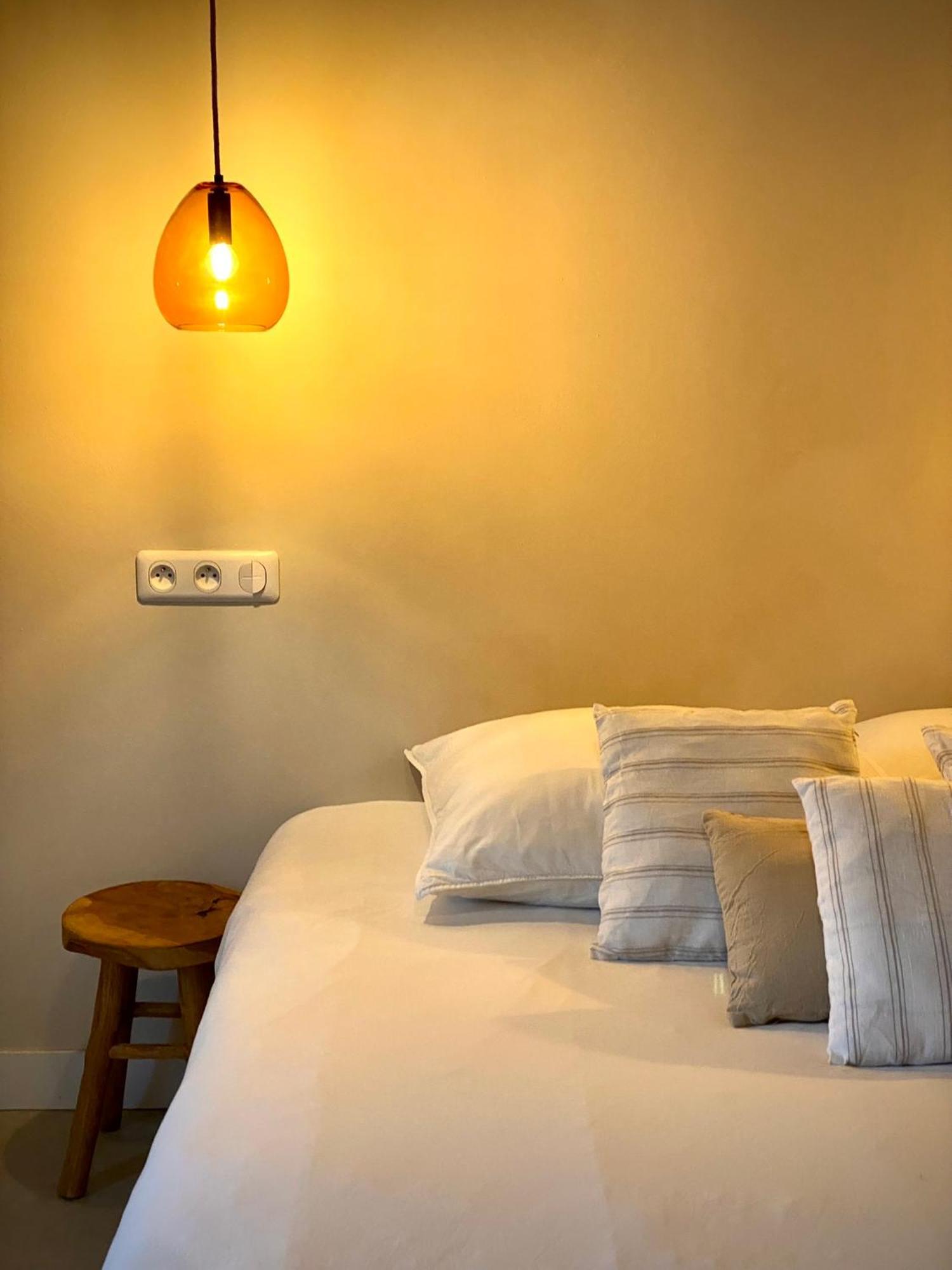 Felix - Maison D'Hotes Neffies Dış mekan fotoğraf