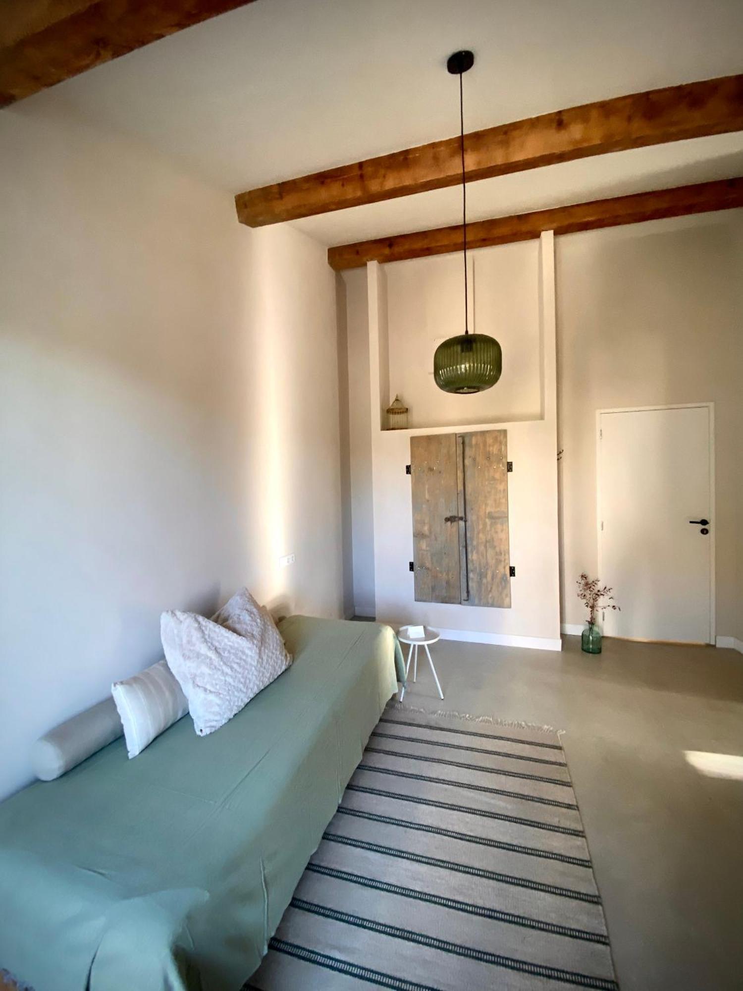 Felix - Maison D'Hotes Neffies Dış mekan fotoğraf
