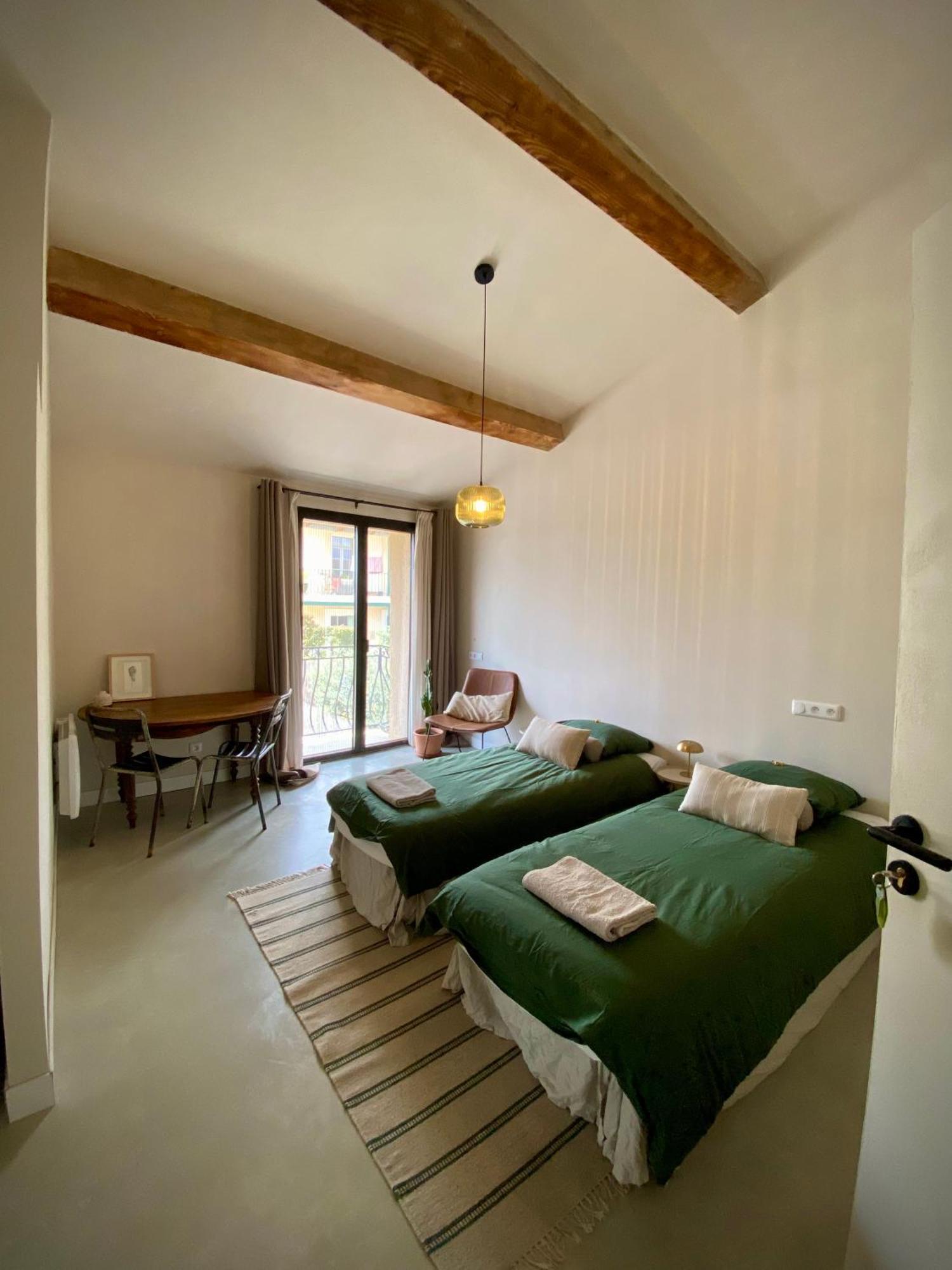 Felix - Maison D'Hotes Neffies Dış mekan fotoğraf